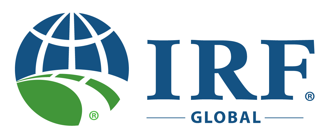 logo IRF