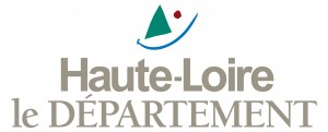 Logo du département de la Haute Loire