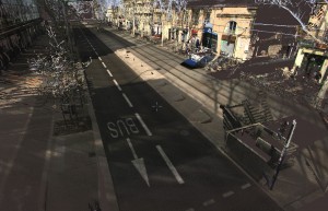 Nuage de points 3D