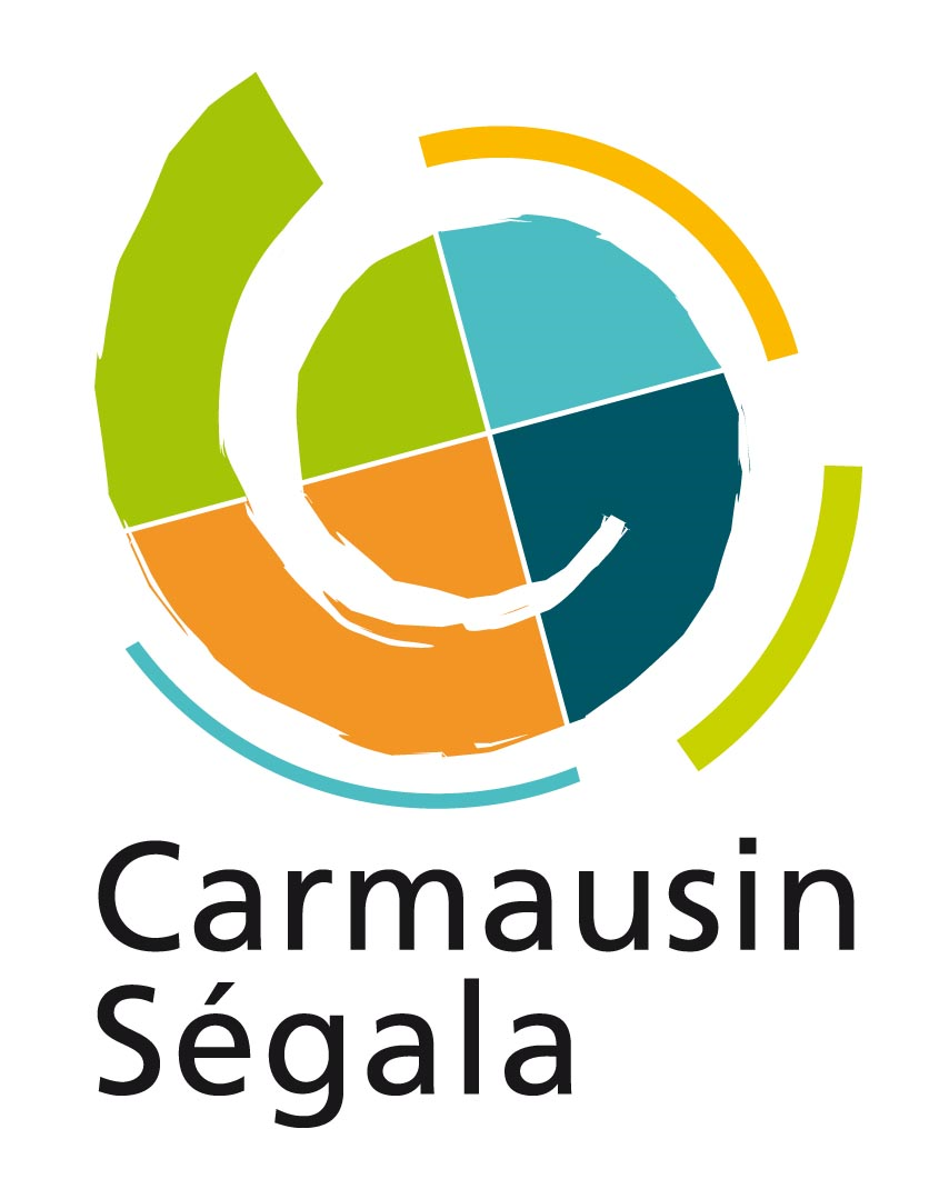 Carmausin-segala_logo