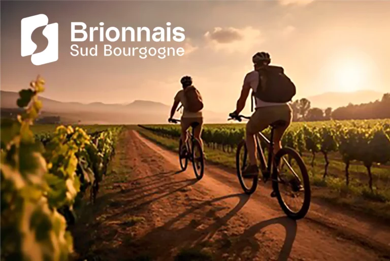 Le vélo au coeur du territoire : la CC Brionnais Sud Bourgogne lance son schéma des mobilités actives