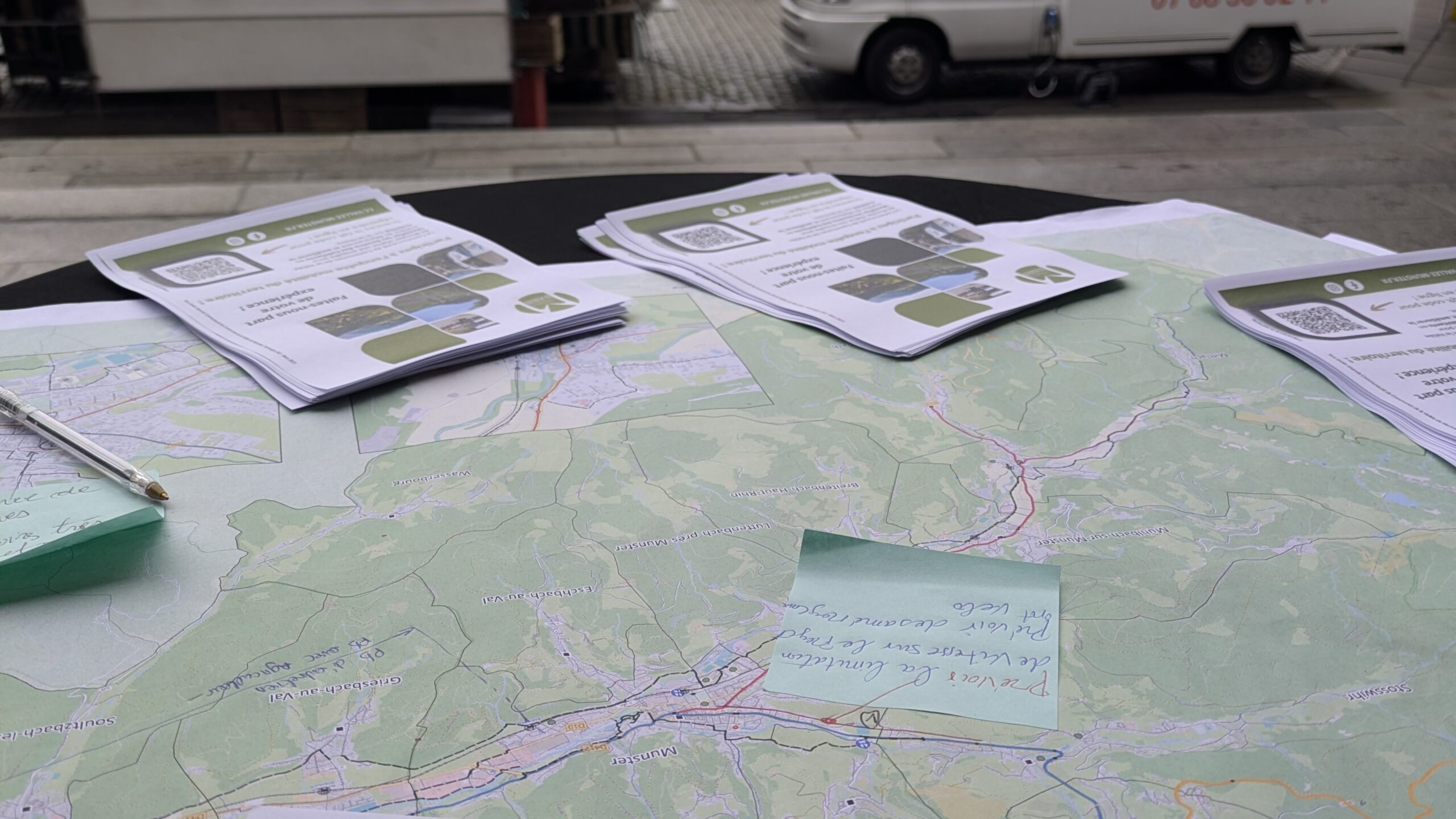 Lire la suite à propos de l’article Solutions pour les collectivités locales : Immergis, votre partenaire territorial