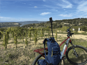 Lire la suite à propos de l’article Vers une connaissance précise et partagée des infrastructures cyclables en Région Sud